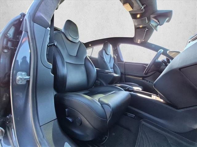 Used 2018 Tesla Model S 75D AWD/4WD image 16