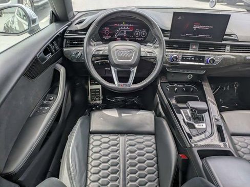 Used 2023 Audi RS 5 Sportback w/ RS Driver Assistance Package AWD/4WD image 15
