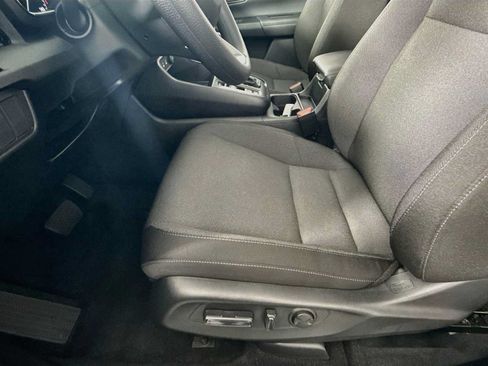 Used 2026 Honda CR-V EX image 32