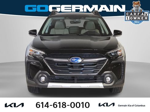Used 2024 Subaru Outback Limited AWD/4WD image 3