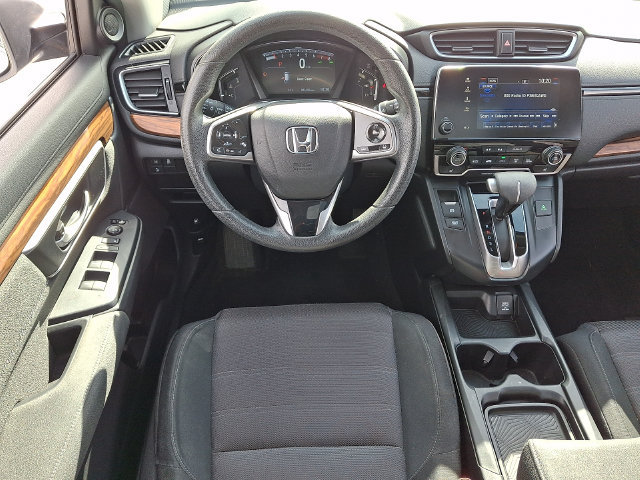 Used 2019 Honda CR-V EX image 3