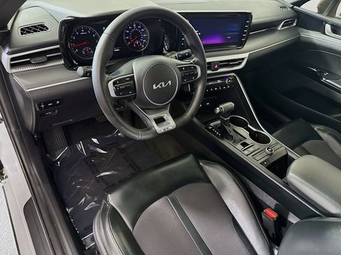 Used 2023 Kia K5 GT-Line w/ GT-Line Premium Package FWD image 23