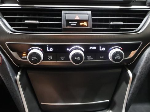 Used 2020 Honda Accord Hybrid image 28