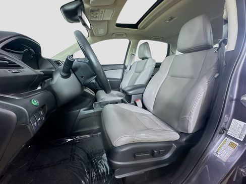 Used 2015 Honda CR-V Touring image 27