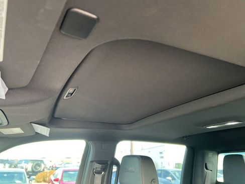 Used 2023 Chevrolet Silverado 2500 High Country w/ LPO, Hitch Package image 3