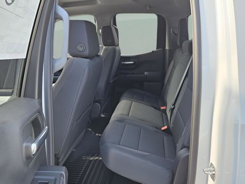 New 2026 Chevrolet Silverado 1500 Custom image 12