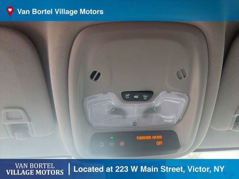Used 2023 Buick Encore GX Select w/ Safety Package II FWD image 26