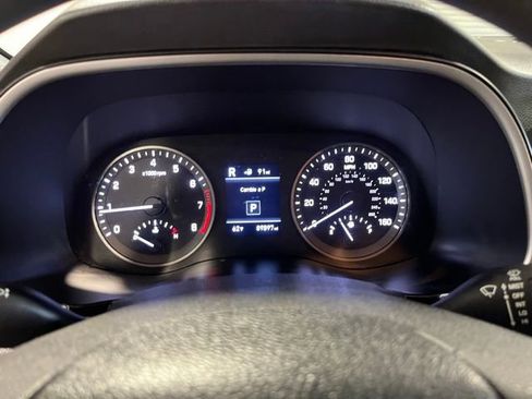 Used 2021 Hyundai Tucson Value FWD image 26