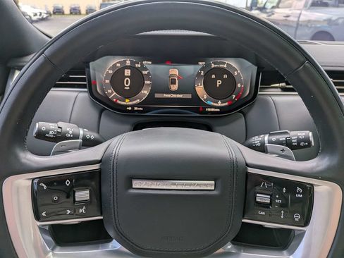 Used 2023 Land Rover Range Rover SE AWD/4WD image 36