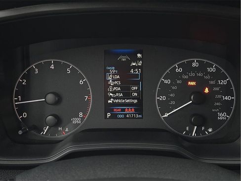 Used 2024 Toyota Corolla SE image 18