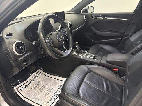 Used 2019 Audi A3 2.0T Premium Plus w/ Premium Plus Package FWD image 11