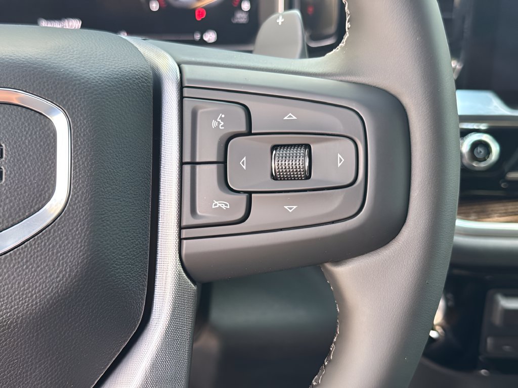 New 2026 GMC Sierra 1500 Elevation w/ Elevation Premium Package AWD/4WD image 12