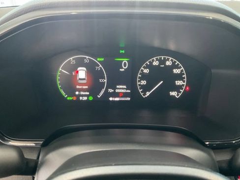 Certified 2023 Honda CR-V Sport image 10