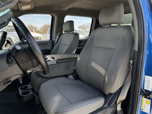 Used 2015 Ford F150 XLT w/ Equipment Group 301A Mid image 24