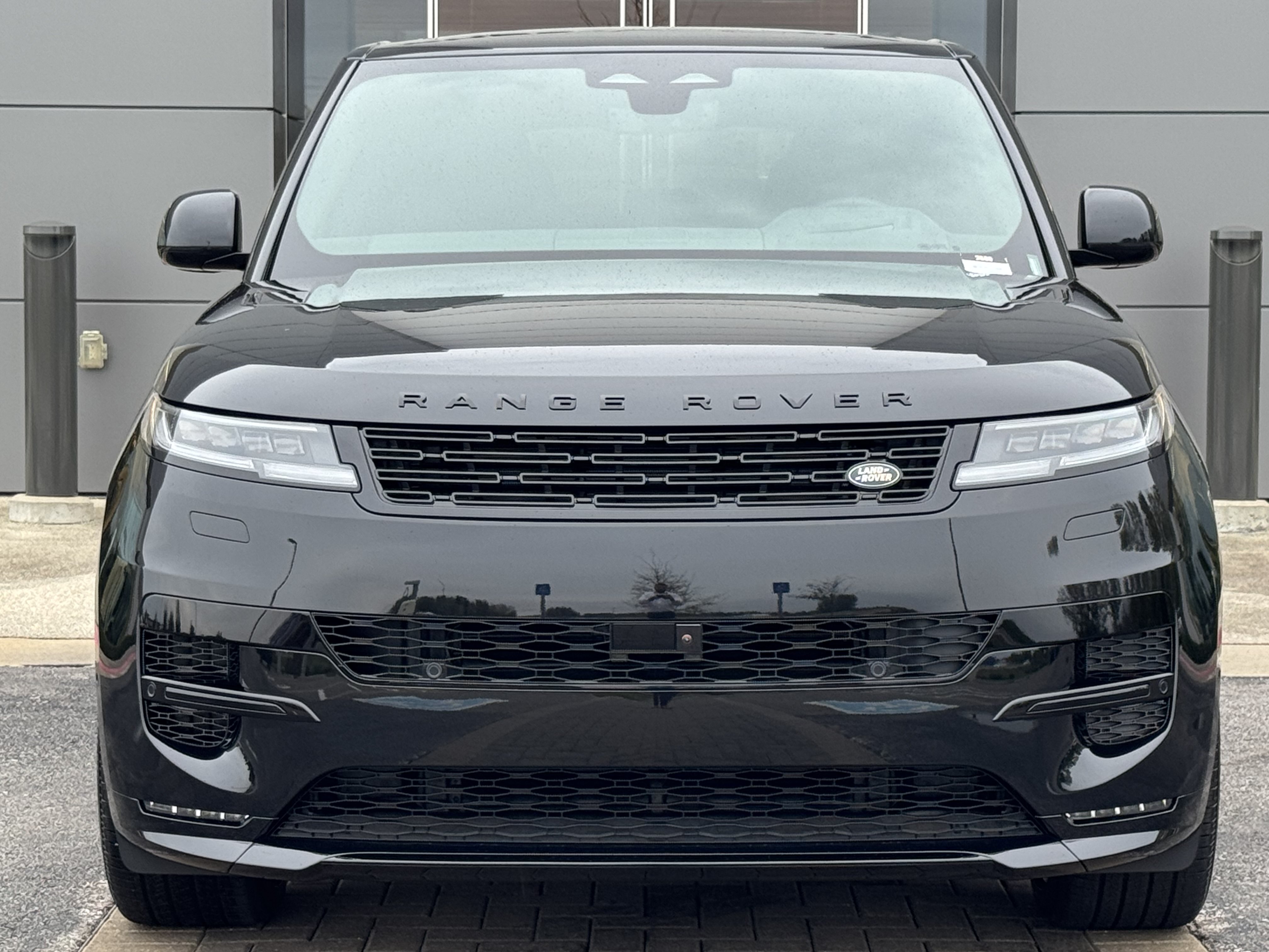 New 2027 Land Rover Range Rover Sport Twenty Edition AWD/4WD image 8