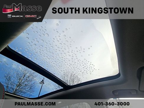 Certified 2023 Buick Envision Essence w/ Sport Touring Package image 9