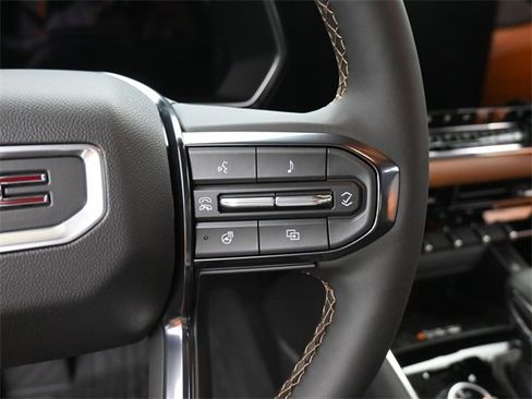 New 2026 GMC Canyon AT4 w/ AT4 Premium Package image 32