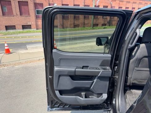 Used 2024 Ford F150 XLT w/ Mobile Office Package AWD/4WD image 16