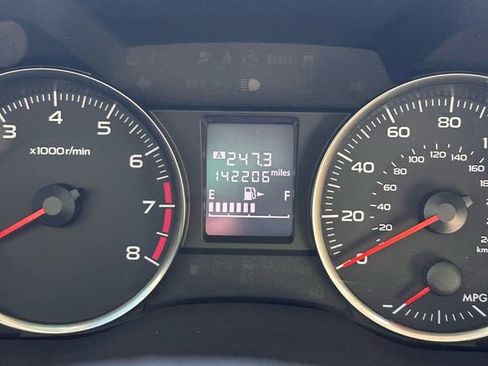 Used 2015 Subaru Crosstrek 2.0i Premium image 13