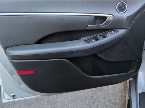 Certified 2023 Hyundai Sonata SEL image 13