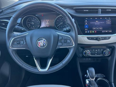 Used 2023 Buick Encore GX Select image 11