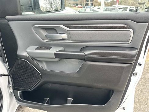 Certified 2022 RAM 1500 Big Horn image 7