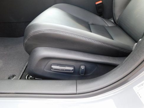 New 2026 Honda Civic Sport Touring image 14