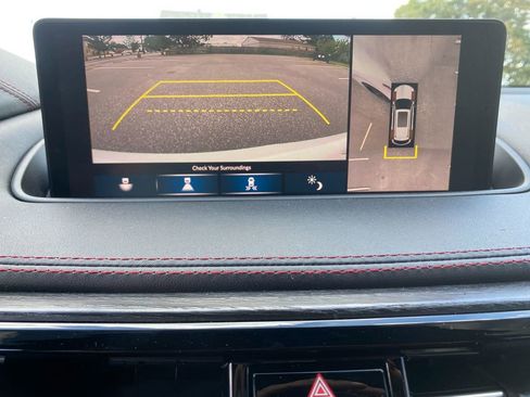 Used 2022 Acura MDX Type S image 21