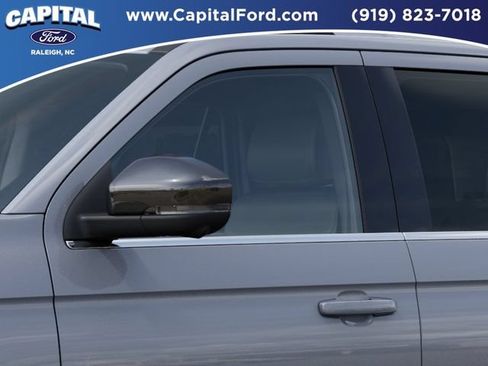 New 2027 Ford Expedition Active RWD image 20