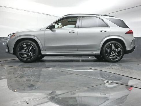New 2026 Mercedes-Benz GLE 350 4MATIC image 36