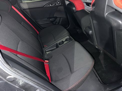 Used 2019 Honda Civic Type R image 16