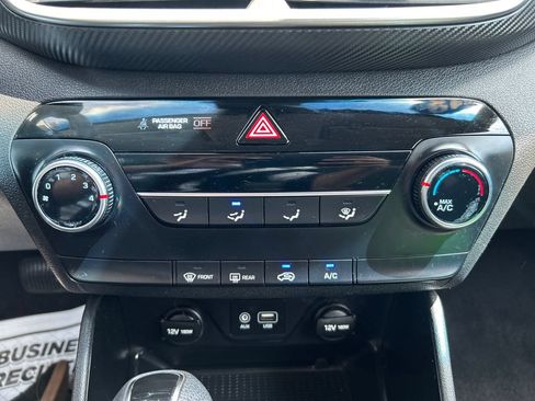 Used 2019 Hyundai Tucson SE FWD image 24