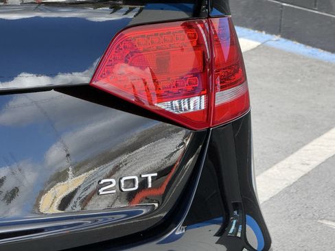 Used 2012 Audi A4 2.0T Premium Plus image 22