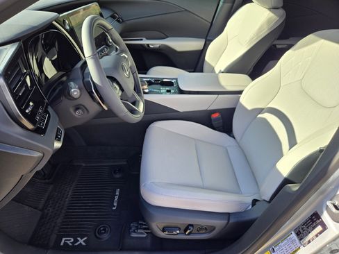 New 2026 Lexus RX 350 Premium image 6