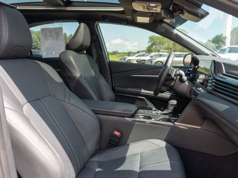 Used 2025 Toyota Camry XSE w/ Premium Plus Package FWD image 27