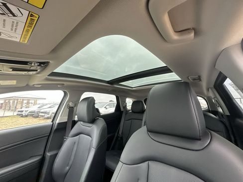 New 2026 Kia Sportage EX w/ EX Panoramic Sunroof Package AWD/4WD image 21