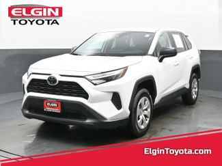 Used 2024 Toyota RAV4 LE video 1