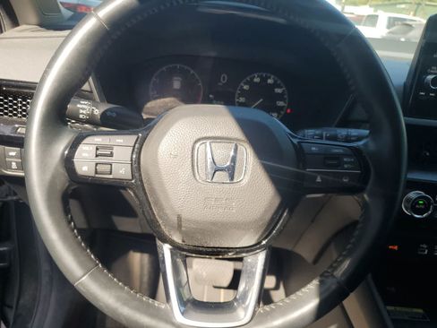 Used 2023 Honda CR-V EX-L image 14