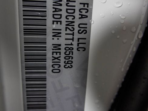 New 2026 Jeep Compass Limited image 45