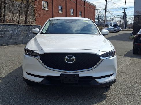 Used 2019 MAZDA CX-5 Touring image 2