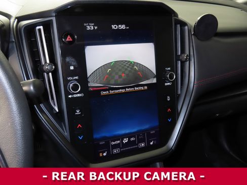 Used 2022 Subaru WRX Limited image 18