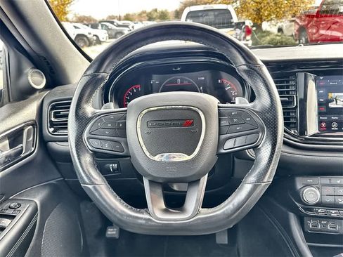 Used 2022 Dodge Durango GT image 19
