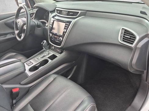 Used 2019 Nissan Murano SL FWD image 22