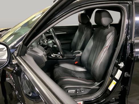 Used 2024 Acura Integra Type S FWD image 8