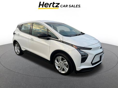 Used 2023 Chevrolet Bolt LT w/ Driver Confidence Package image 1