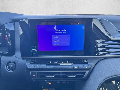 Certified 2025 Toyota Camry LE image 13