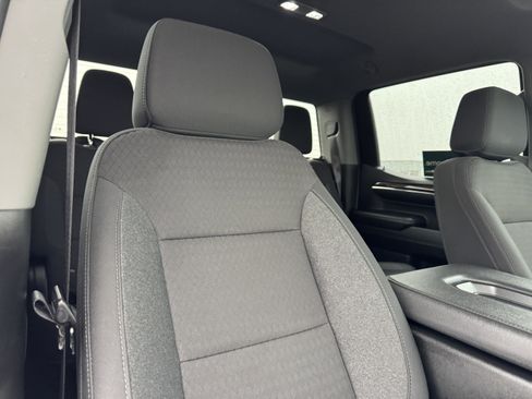 Certified 2024 Chevrolet Silverado 1500 LT w/ Protection Package image 22