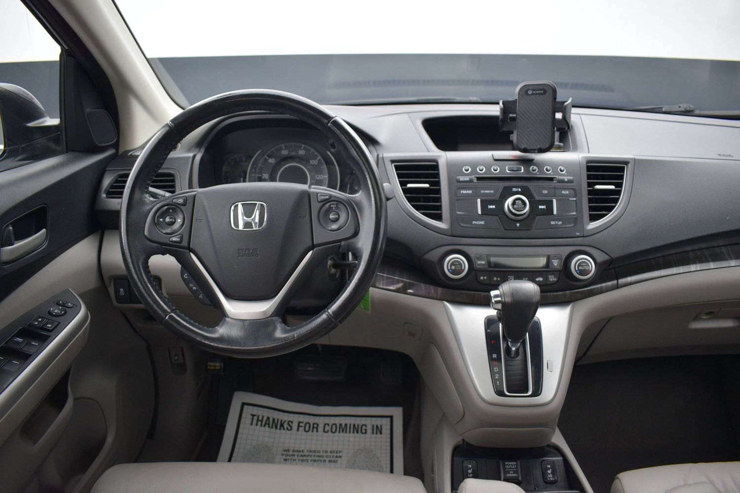 Used 2012 Honda CR-V EX-L image 15