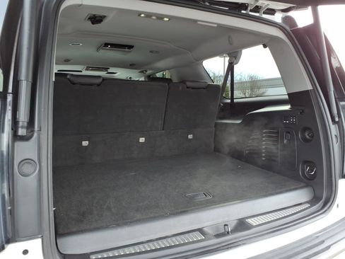 Used 2020 GMC Yukon XL Denali w/ Open Road Package image 14