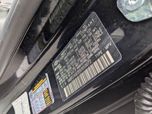 Used 2025 Hyundai Palisade SEL image 36